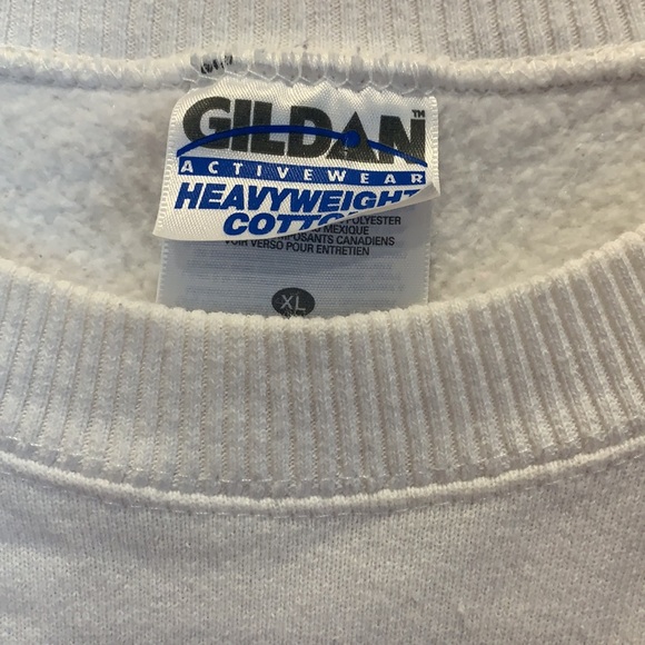 Vintage Green Bay Packers Stylist Sweatshirt - Picture 2 of 3